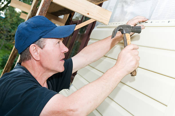 Professional Siding in Lamont, CA