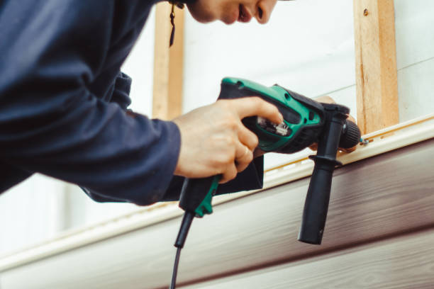 Best Historical Building Siding Restoration  in Lamont, CA